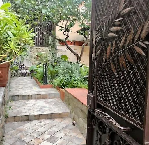Isola Roger - Con Giardino A