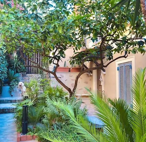 Isola Roger - Con Giardino A * Rome