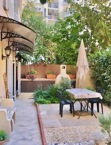Isola Roger - Con Giardino A