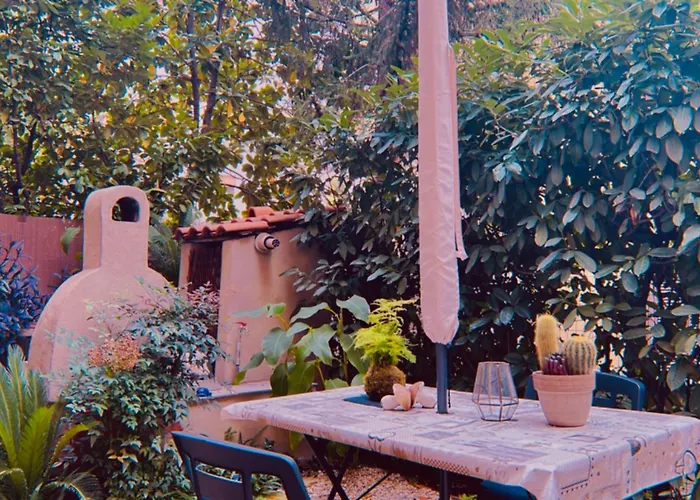 Isola Roger - Con Giardino A *