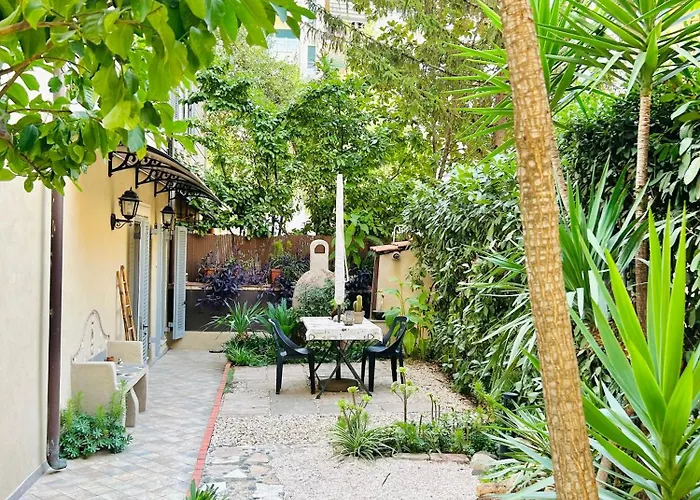 Isola Roger - Con Giardino A Vakantiehuis